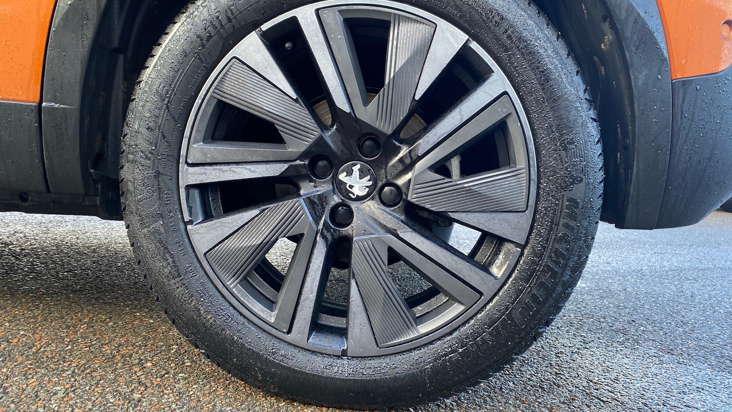 Used Peugeot 2008 2022 for sale - 77350289: Photo 7