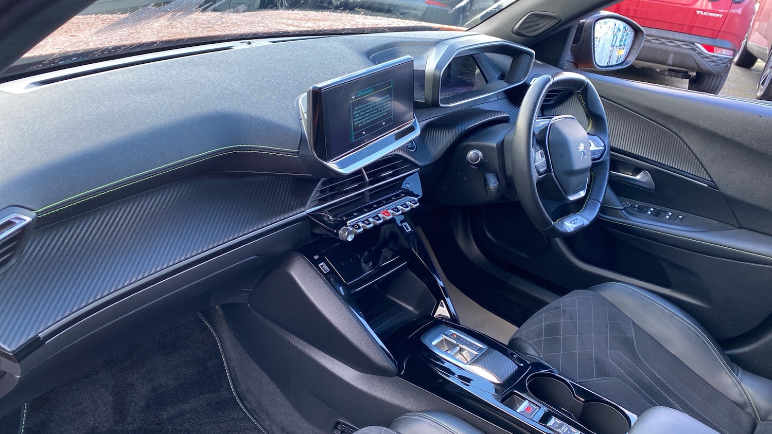 Used Peugeot 2008 2022 for sale - 77350289: Photo 9