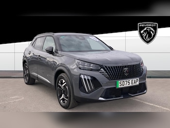 Used Peugeot 2008 2025 for sale - 77640493: Photo