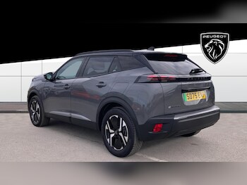 Used Peugeot 2008 2025 for sale - 77640493: Photo