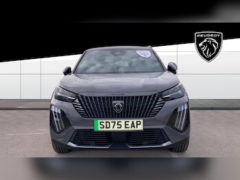 Used Peugeot 2008 2025 for sale - 77640493: Photo