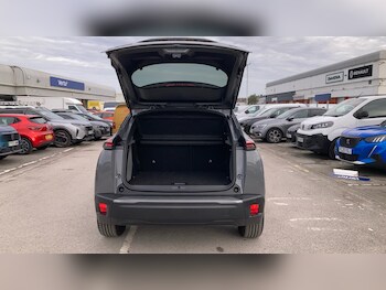 Used Peugeot 2008 2025 for sale - 77640493: Photo