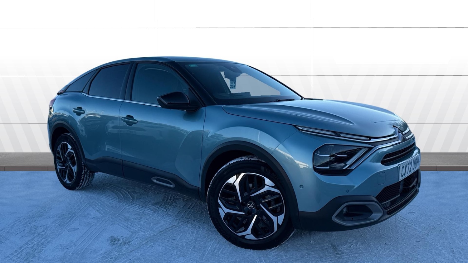 Used Citroen C4 2022 for sale - 77106417: Photo 1