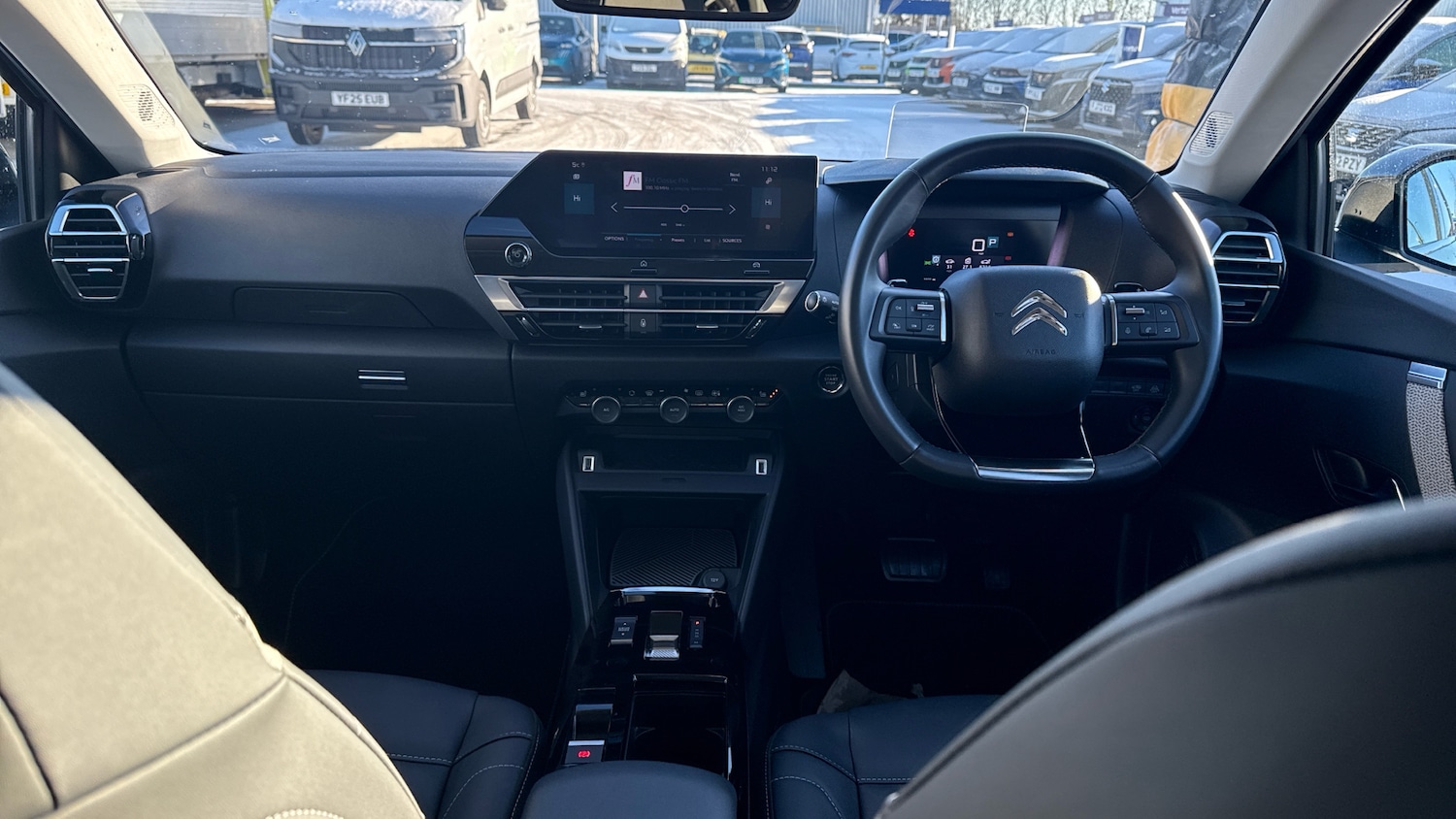 Used Citroen C4 2022 for sale - 77106417: Photo 10