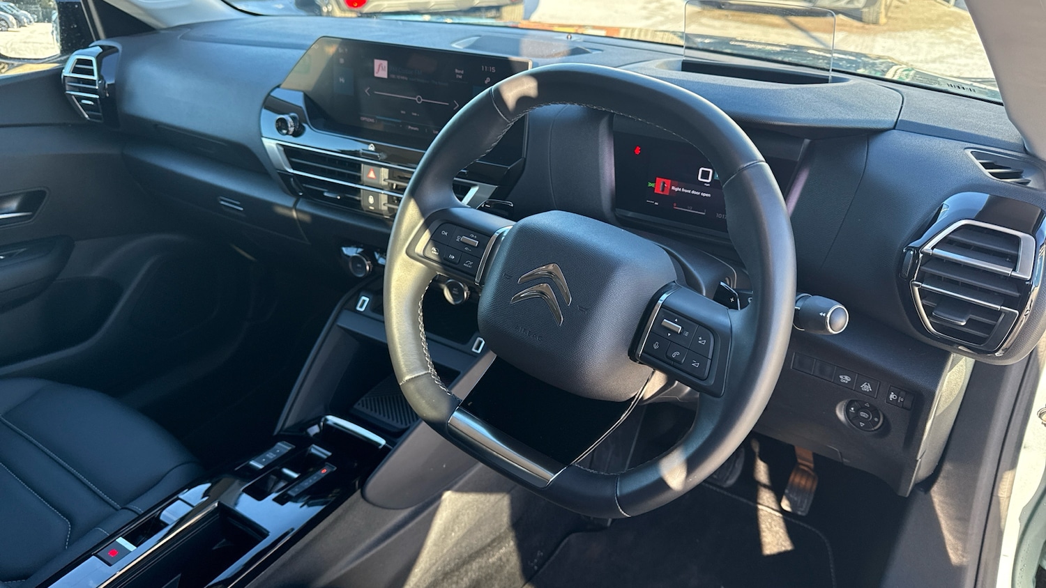 Used Citroen C4 2022 for sale - 77106417: Photo 11