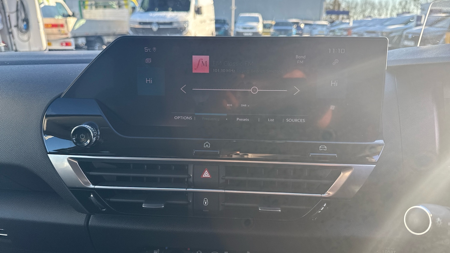 Used Citroen C4 2022 for sale - 77106417: Photo 12