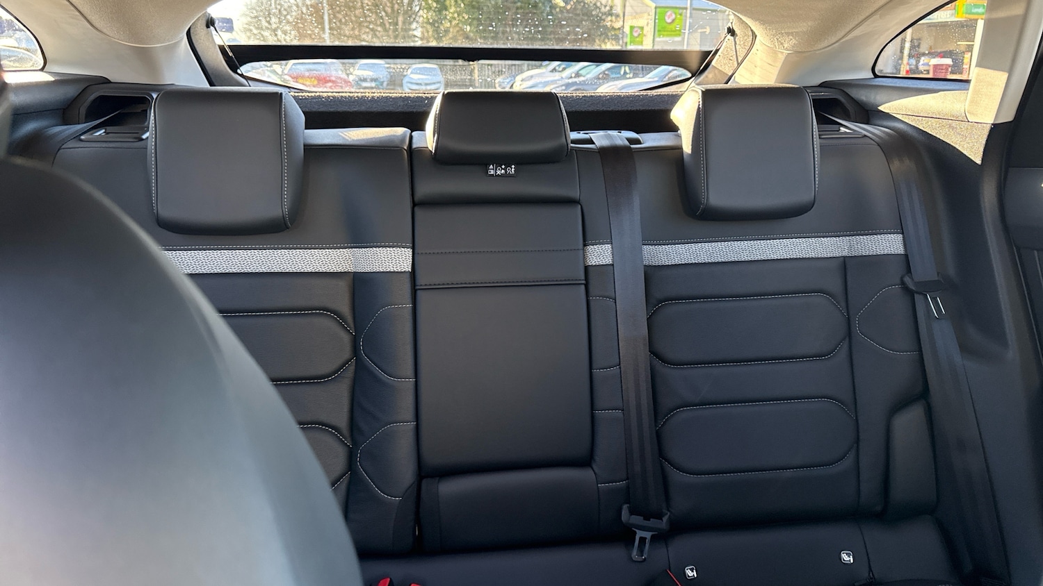 Used Citroen C4 2022 for sale - 77106417: Photo 15