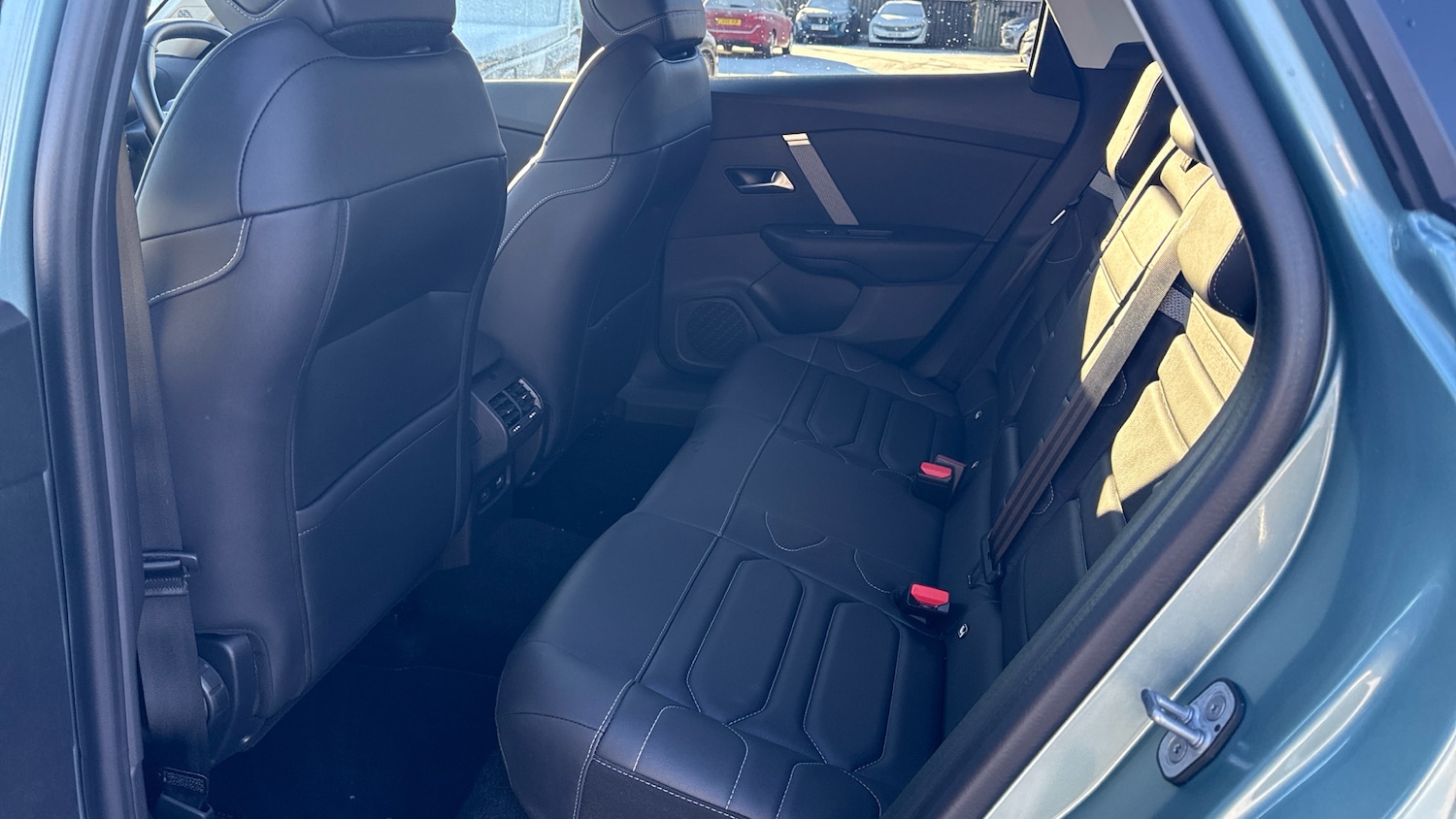 Used Citroen C4 2022 for sale - 77106417: Photo 16