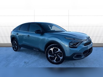 Citroen C4 feature image