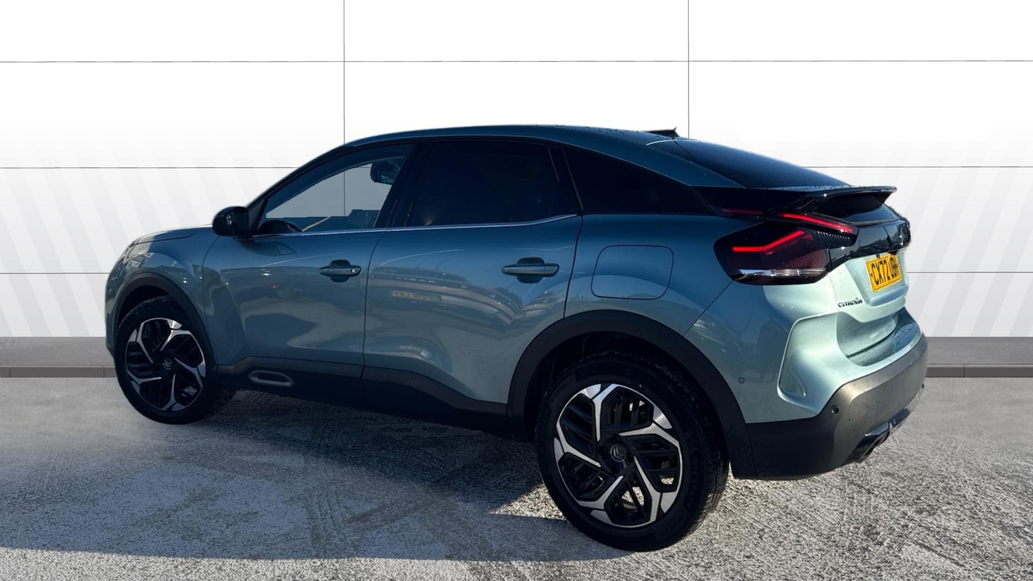 Used Citroen C4 2022 for sale - 77106417: Photo 2