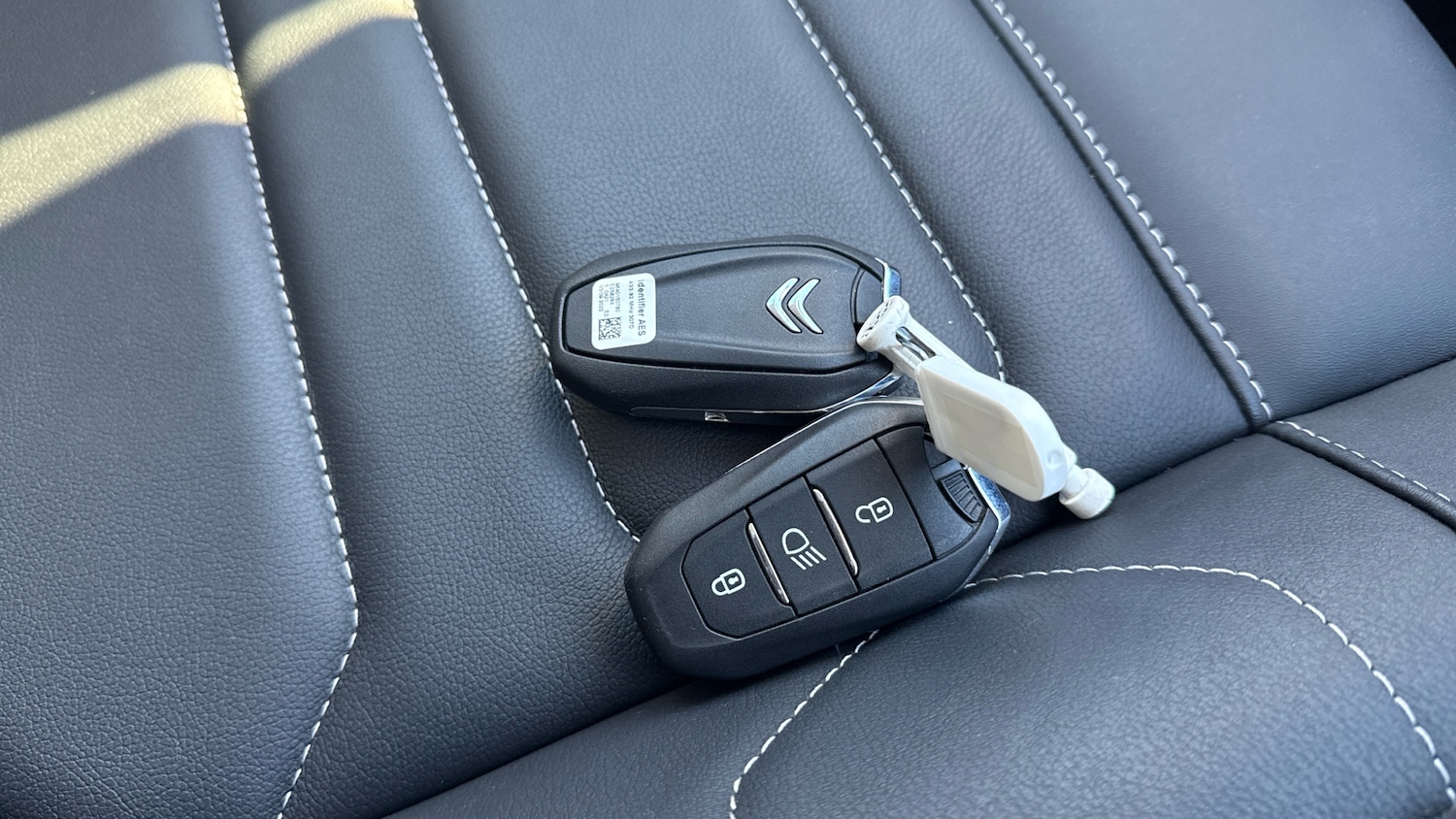 Used Citroen C4 2022 for sale - 77106417: Photo 20