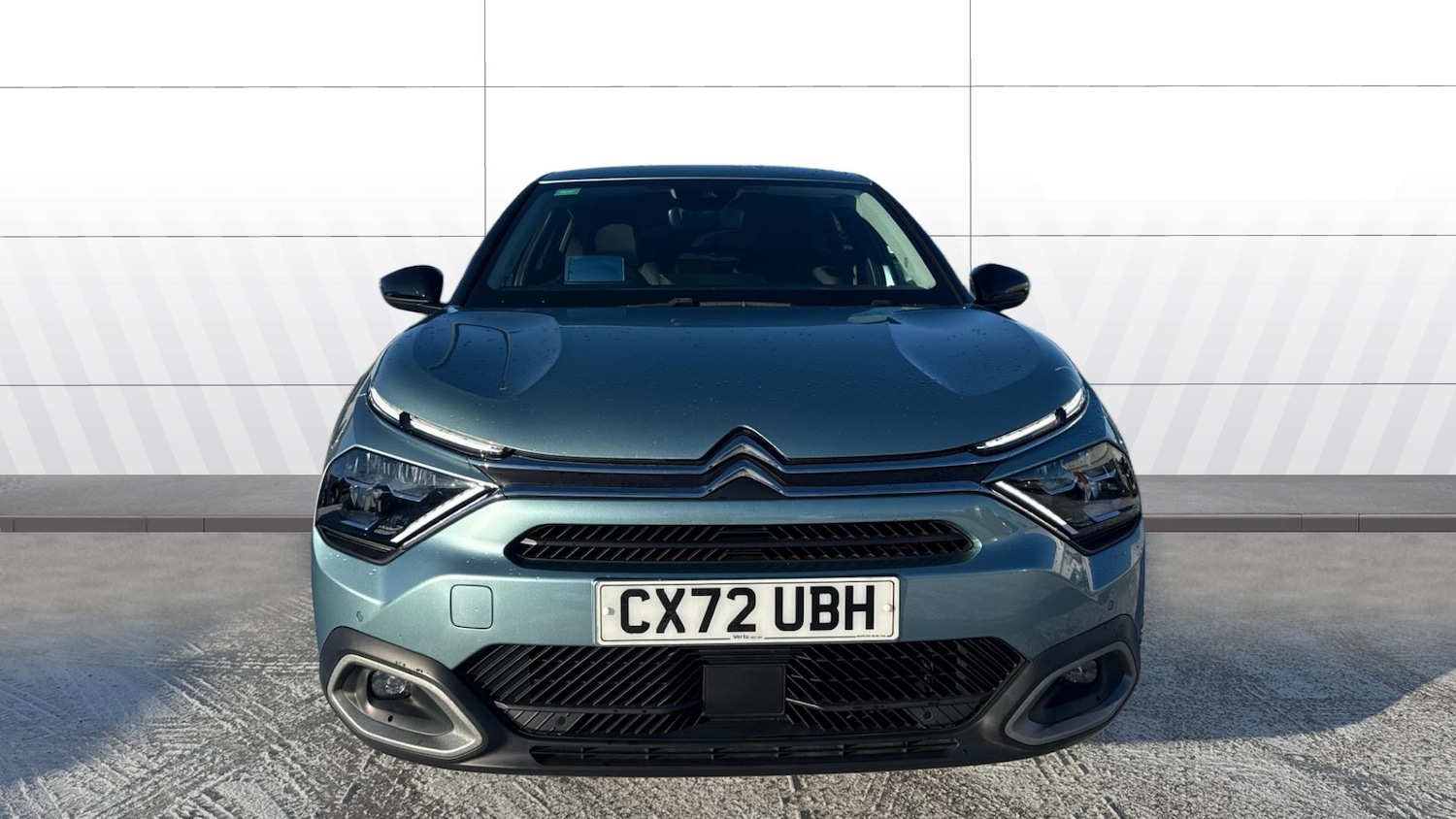 Used Citroen C4 2022 for sale - 77106417: Photo 3