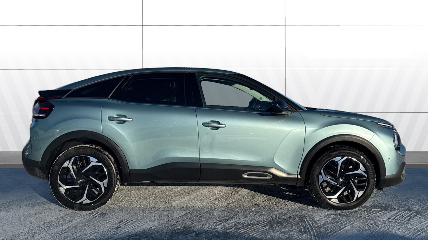 Used Citroen C4 2022 for sale - 77106417: Photo 5