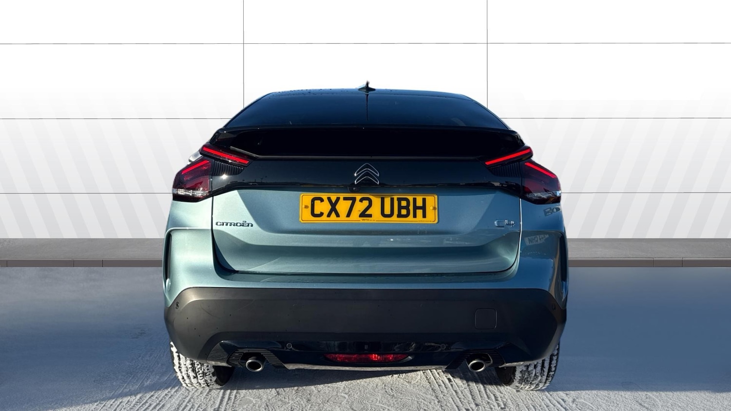 Used Citroen C4 2022 for sale - 77106417: Photo 6