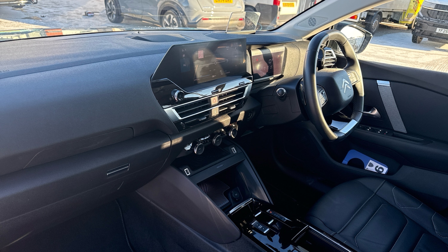 Used Citroen C4 2022 for sale - 77106417: Photo 9