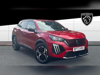 Used Peugeot 2008 2024 for sale - 75651869: Photo