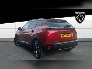 Used Peugeot 2008 2024 for sale - 75651869: Photo