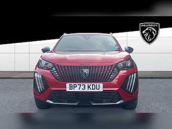 Used Peugeot 2008 2024 for sale - 75651869: Photo