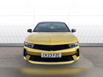 Used Vauxhall Astra 2023 for sale - 78814013: Photo