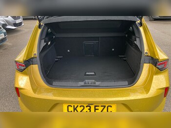 Used Vauxhall Astra 2023 for sale - 78814013: Photo