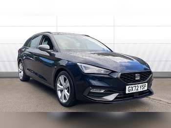 Used SEAT Leon 2022 for sale - 78593924: Photo