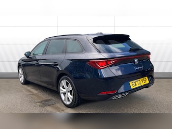 Used SEAT Leon 2022 for sale - 78593924: Photo