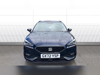 Used SEAT Leon 2022 for sale - 78593924: Photo