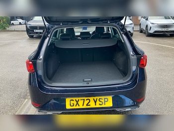Used SEAT Leon 2022 for sale - 78593924: Photo