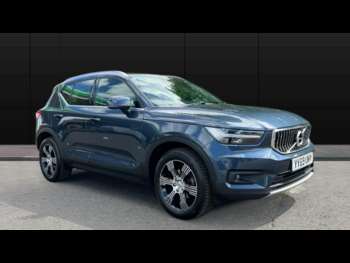 2019 (69) - 2.0 D3 Inscription 5dr Diesel Estate