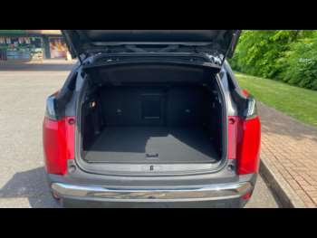 Used Peugeot 3008 2021 for sale - 74577432: Photo