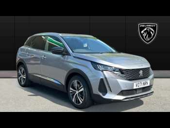 2022 (71) - 1.6 Hybrid 225 Allure Premium 5dr e-EAT8 Estate