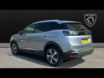 Used Peugeot 3008 2022 for sale - 74493336: Photo