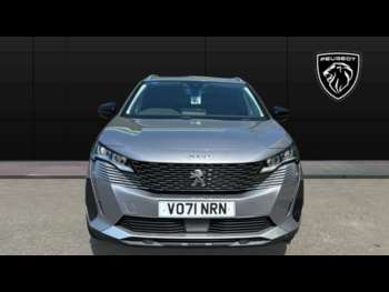 Used Peugeot 3008 2022 for sale - 74493336: Photo