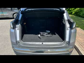 Used Peugeot 3008 2022 for sale - 74493336: Photo