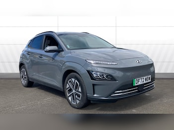 Used Hyundai KONA 2023 for sale - 78578037: Photo
