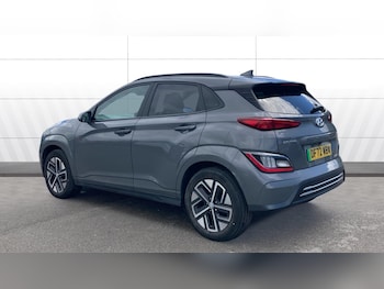 Used Hyundai KONA 2023 for sale - 78578037: Photo