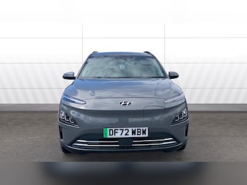 Used Hyundai KONA 2023 for sale - 78578037: Photo