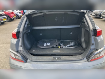 Used Hyundai KONA 2023 for sale - 78578037: Photo