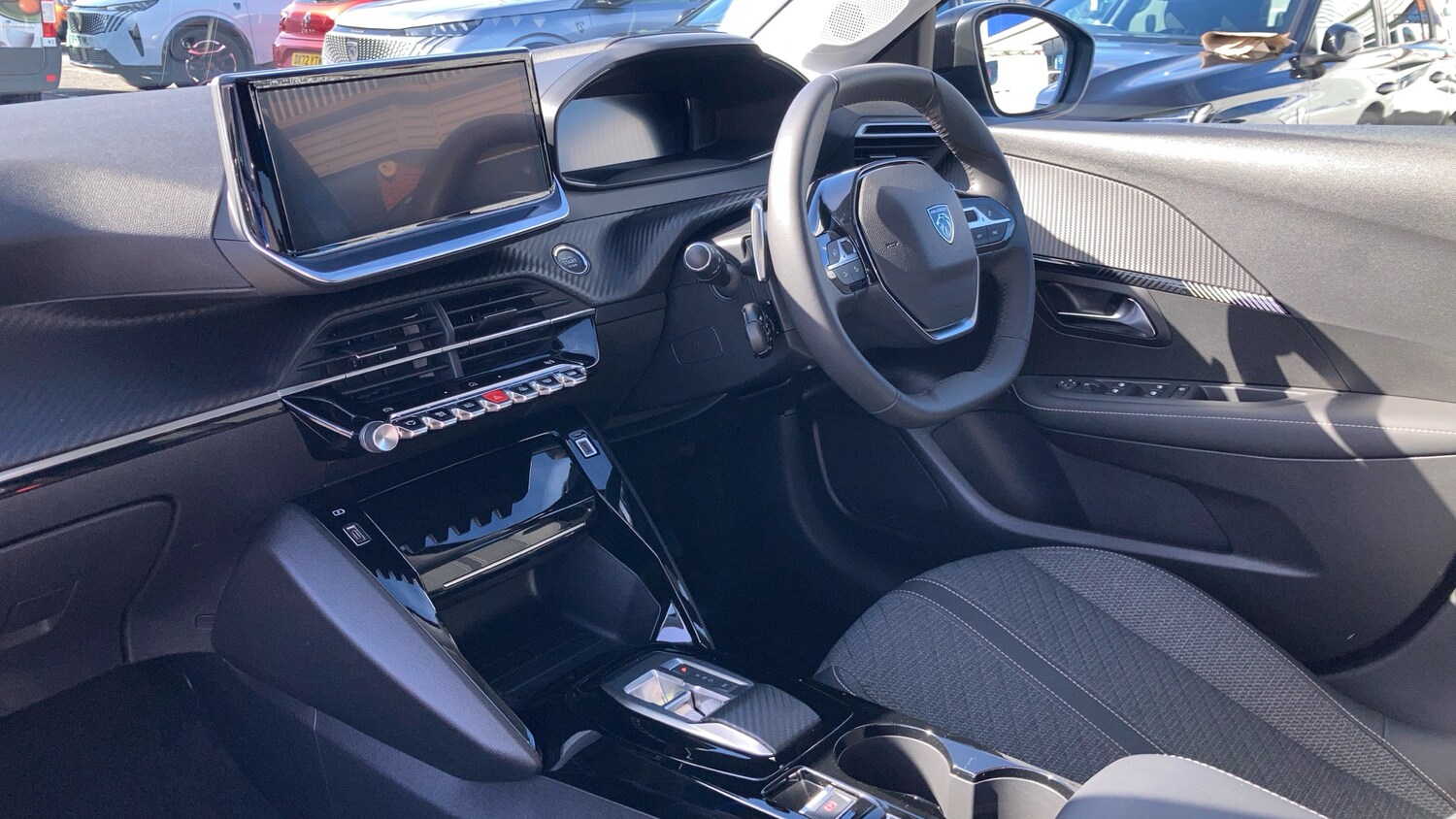 Used Peugeot 208 2024 for sale - 77902282: Photo 11