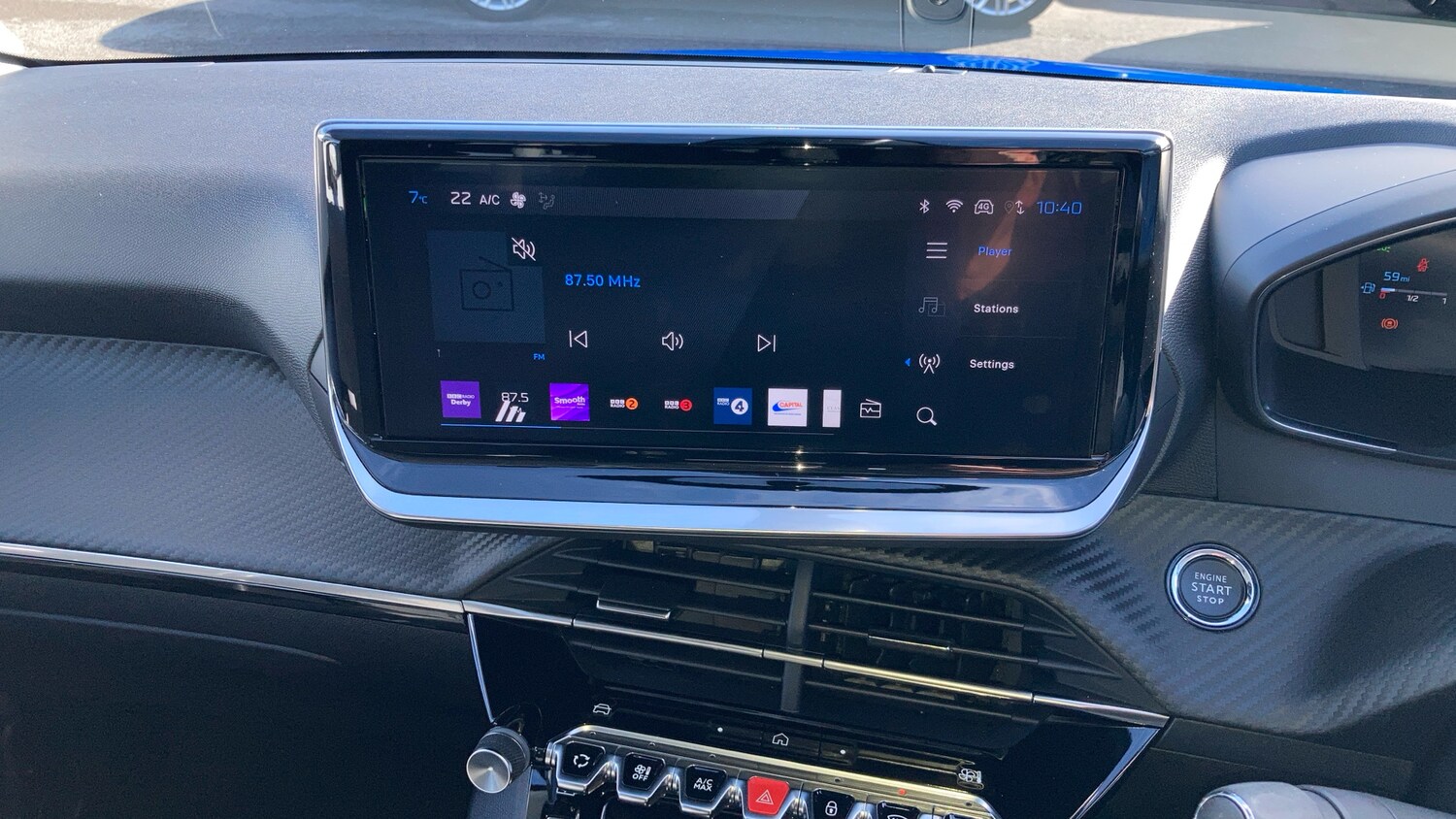 Used Peugeot 208 2024 for sale - 77902282: Photo 12