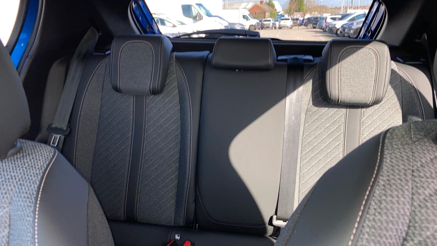 Used Peugeot 208 2024 for sale - 77902282: Photo 15