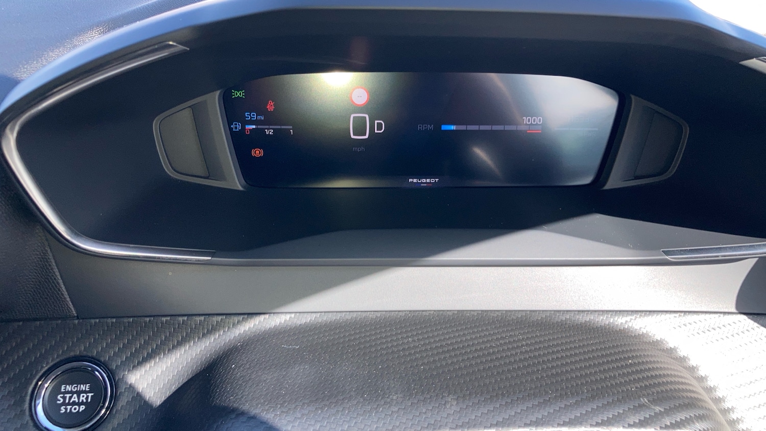 Used Peugeot 208 2024 for sale - 77902282: Photo 18