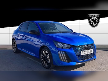 Peugeot 208 feature image