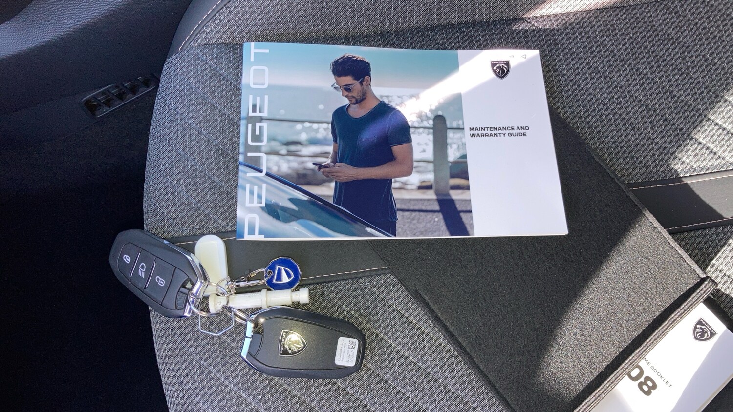 Used Peugeot 208 2024 for sale - 77902282: Photo 22