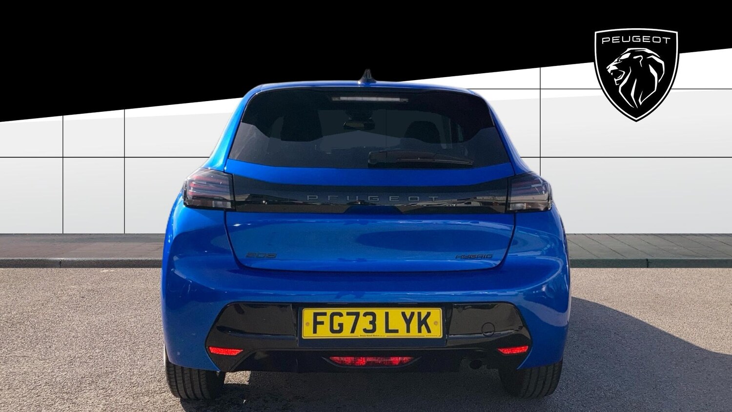 Used Peugeot 208 2024 for sale - 77902282: Photo 6