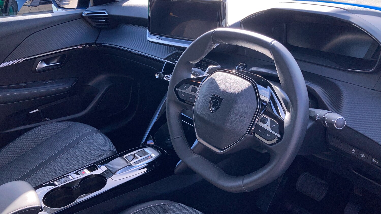 Used Peugeot 208 2024 for sale - 77902282: Photo 9