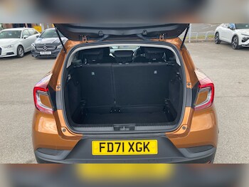 Used Renault Captur 2022 for sale - 78578039: Photo