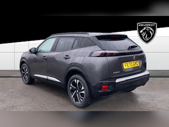 Used Peugeot 2008 2020 for sale - 77446111: Photo