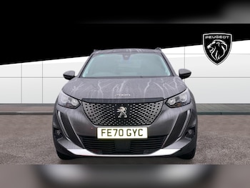 Used Peugeot 2008 2020 for sale - 77446111: Photo
