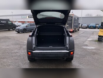 Used Peugeot 2008 2020 for sale - 77446111: Photo